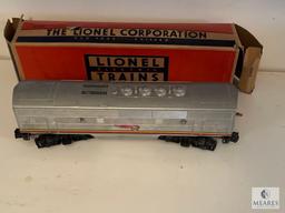 Lionel Santa Fe "B" Unit