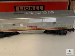 Lionel Santa Fe "B" Unit