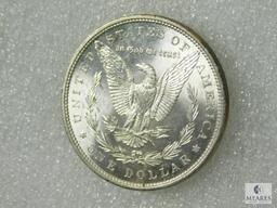1880 Morgan Silver Dollar MS64