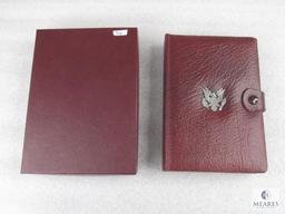 1984 Prestige Proof Set