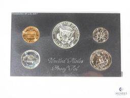 1968 Proof Set, Original Government Package