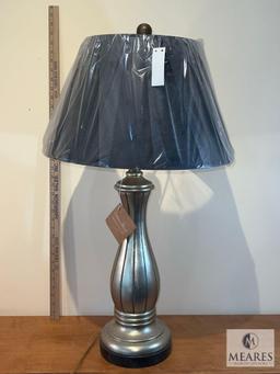 Chelsea House Table Lamp, 34" T