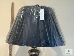 Chelsea House Table Lamp, 34" T