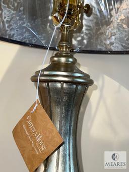 Chelsea House Table Lamp, 34" T