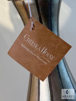 Chelsea House Table Lamp, 34" T