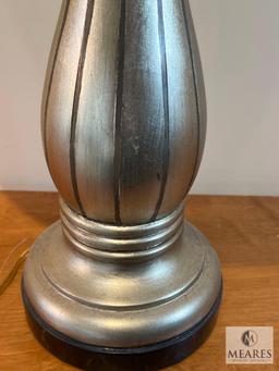 Chelsea House Table Lamp, 34" T