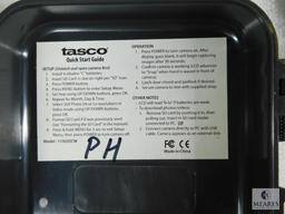 Tasco Game Camera