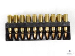 Remington UMC .223 Rem. 55 Grain Metal Case Ammo. One Box of 20 Rounds