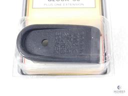Pearce Grip +1 Magazine Extension for Glock 36