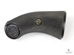 Colt Pre-War Police Positive Grips with Screw in Very Good Condition