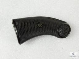 Colt Pre-War Police Positive Grips with Screw in Very Good Condition