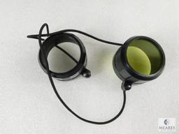 Powerline Scope 3-9x32 with Rings and Caps