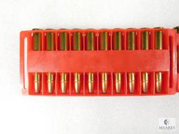 Federal .30-30 Win. 150 Grain Hi-Shok Soft Point Ammo, One Box of 20 Rounds
