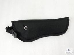 Redfield Nylon Holster Fits Ruger Single Six with 5.5 Inch Barrrel