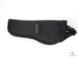 Redfield Nylon Holster Fits Ruger Single Six with 5.5 Inch Barrrel