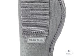 Redfield Nylon Holster Fits Ruger Single Six with 5.5 Inch Barrrel