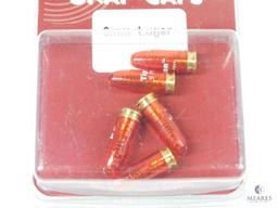 Tipton Snap Caps 9mm Luger Quantity of Five
