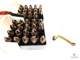 Two Boxes of Inceptor .38 Special 77 Grain ARX Ammo
