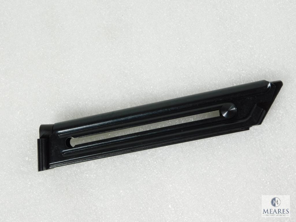 New 10 Round .22 LR Pistol Magazine - Fits Ruger Mark II .