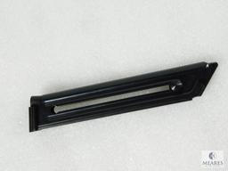 New 10 Round .22 LR Pistol Magazine - Fits Ruger Mark II .