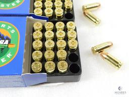 40 Rounds Sierra .45 ACP Ammo. 185 Grain Hollow Point Self Defense