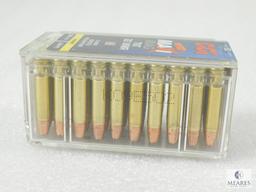 50 Rounds CCI .22 Magnum Ammo. 30 Grain Hollow Point