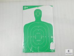 10 Count Allen 12x18 Silhouette Target