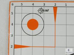 13 Count Allen Sight In Rifle Targets