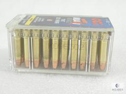 50 Rounds CCI .22 Magnum Ammo. 30 Grain Hollow Point