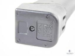 New 31 Round .40 S&W Extended Pistol Magazine Fits Glock Handguns and Carbine Rifles