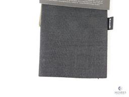 New Allen Five Round Shotgun Shell Buttstock Carrier