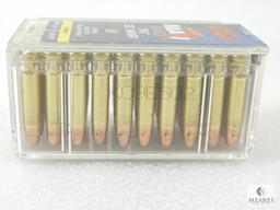 50 Rounds CCI .22 Magnum Ammo. 30 Grain Hollow Point