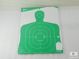 10 Count Allen 12x18 Silhouette Targets