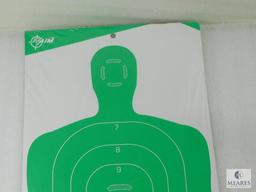 10 Count Allen 12x18 Silhouette Targets