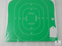 10 Count Allen 12x18 Silhouette Targets