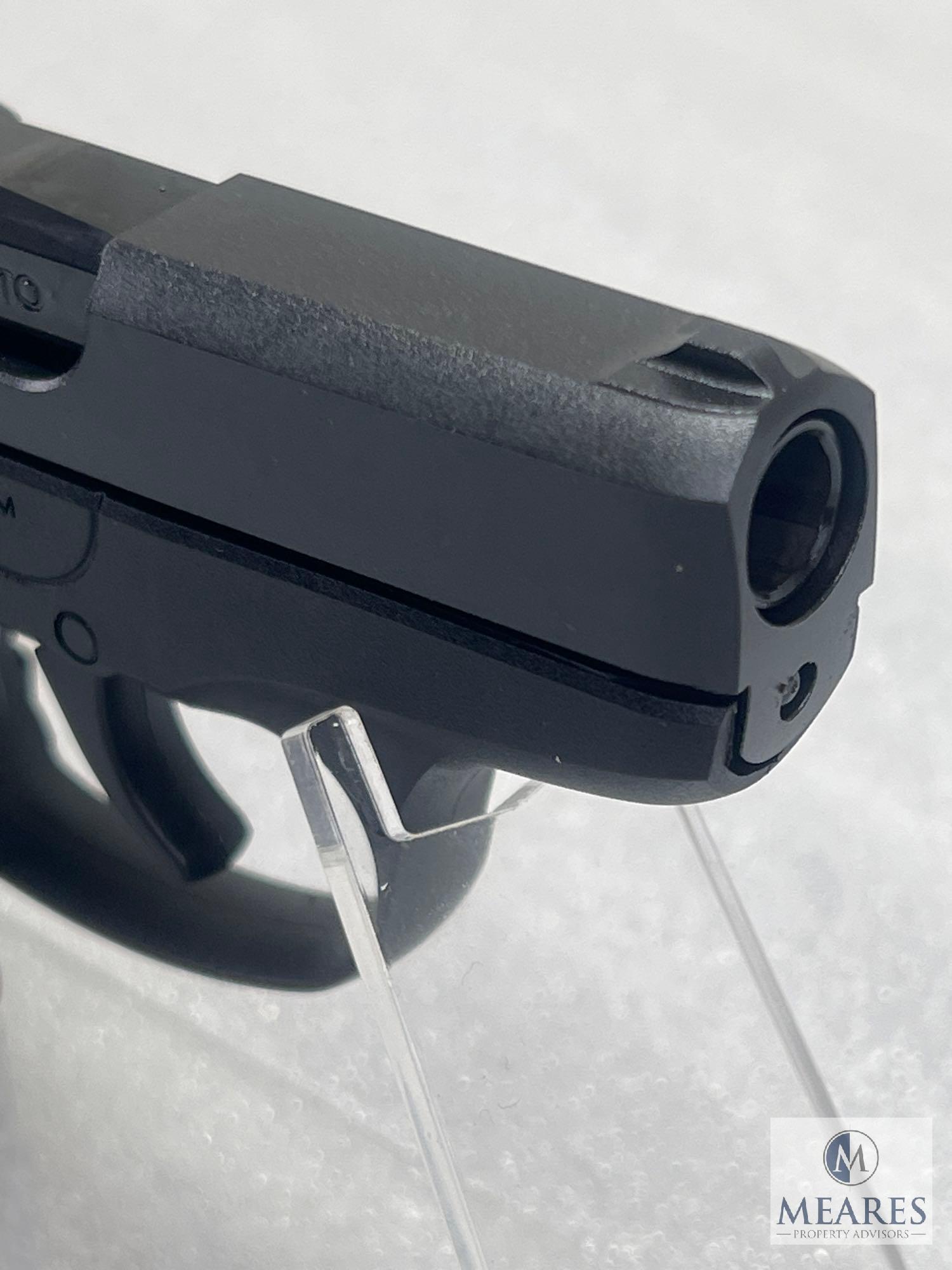 New Ruger LCP 380 ACP (4574)