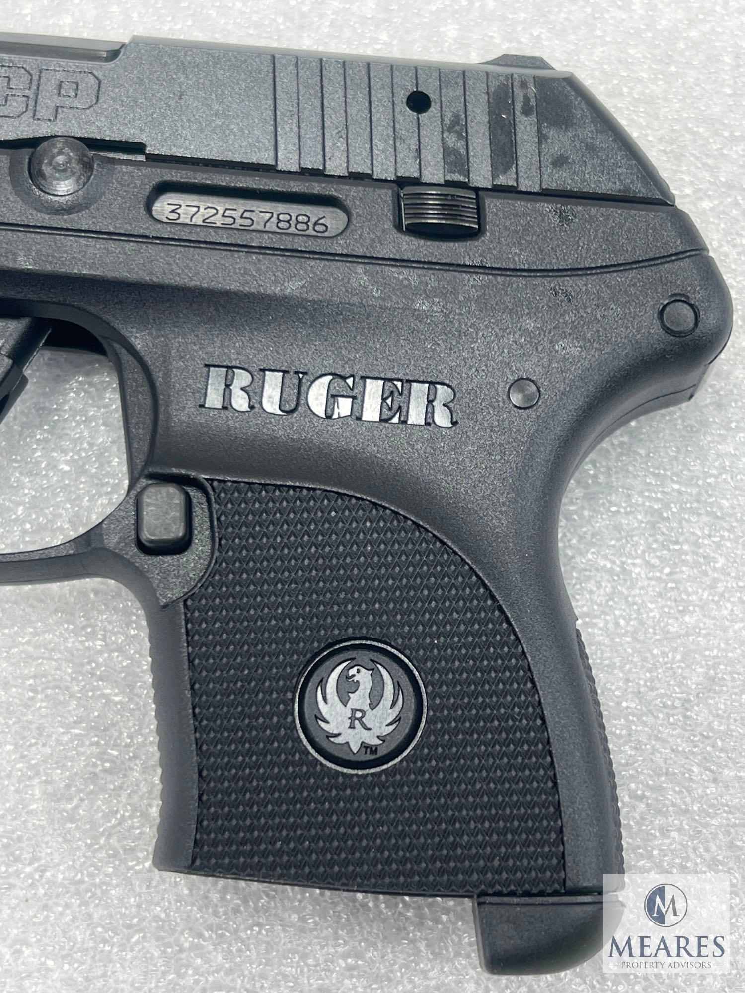 New Ruger LCP 380 ACP (4574)