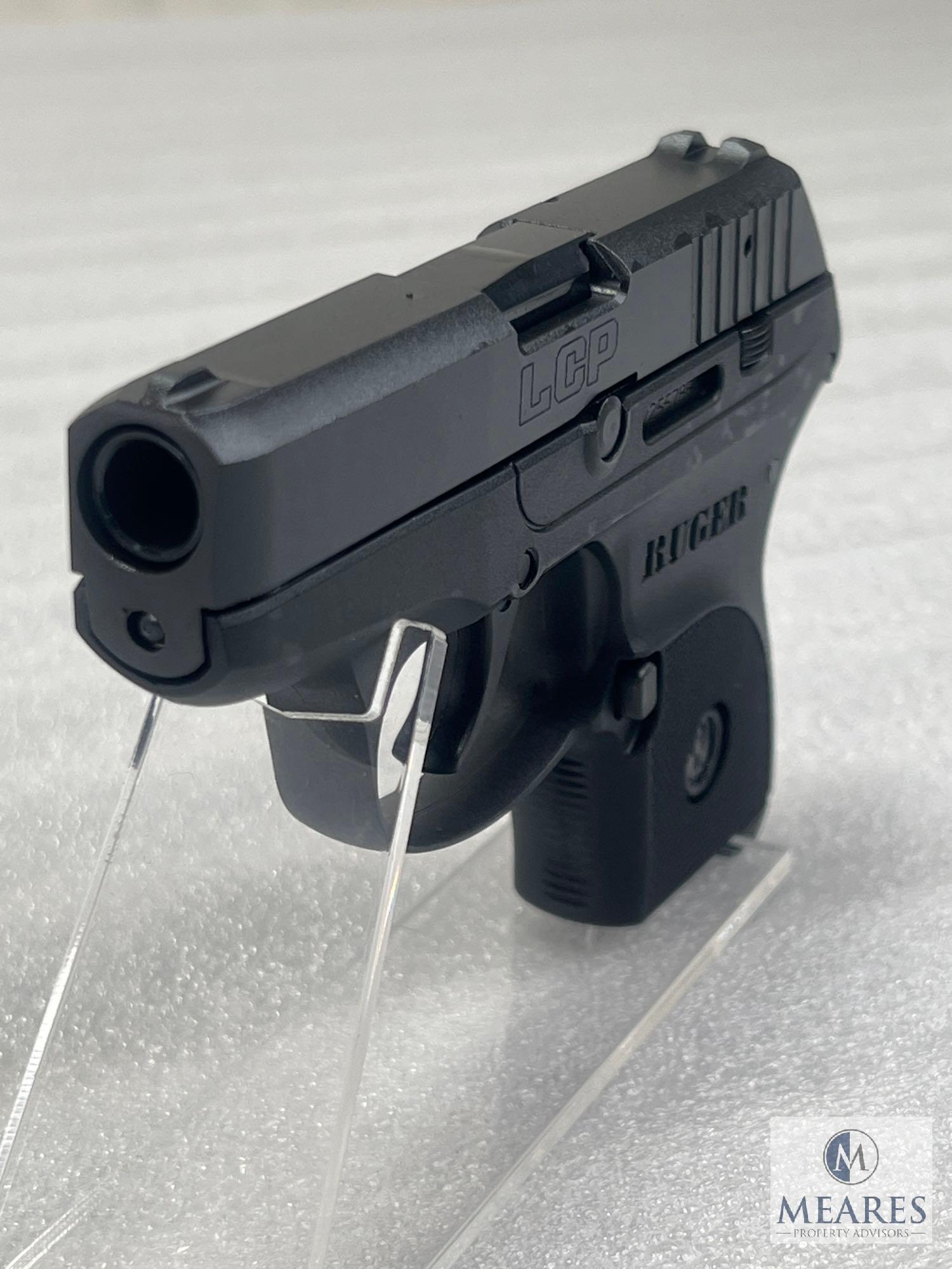 New Ruger LCP 380 ACP (4574)