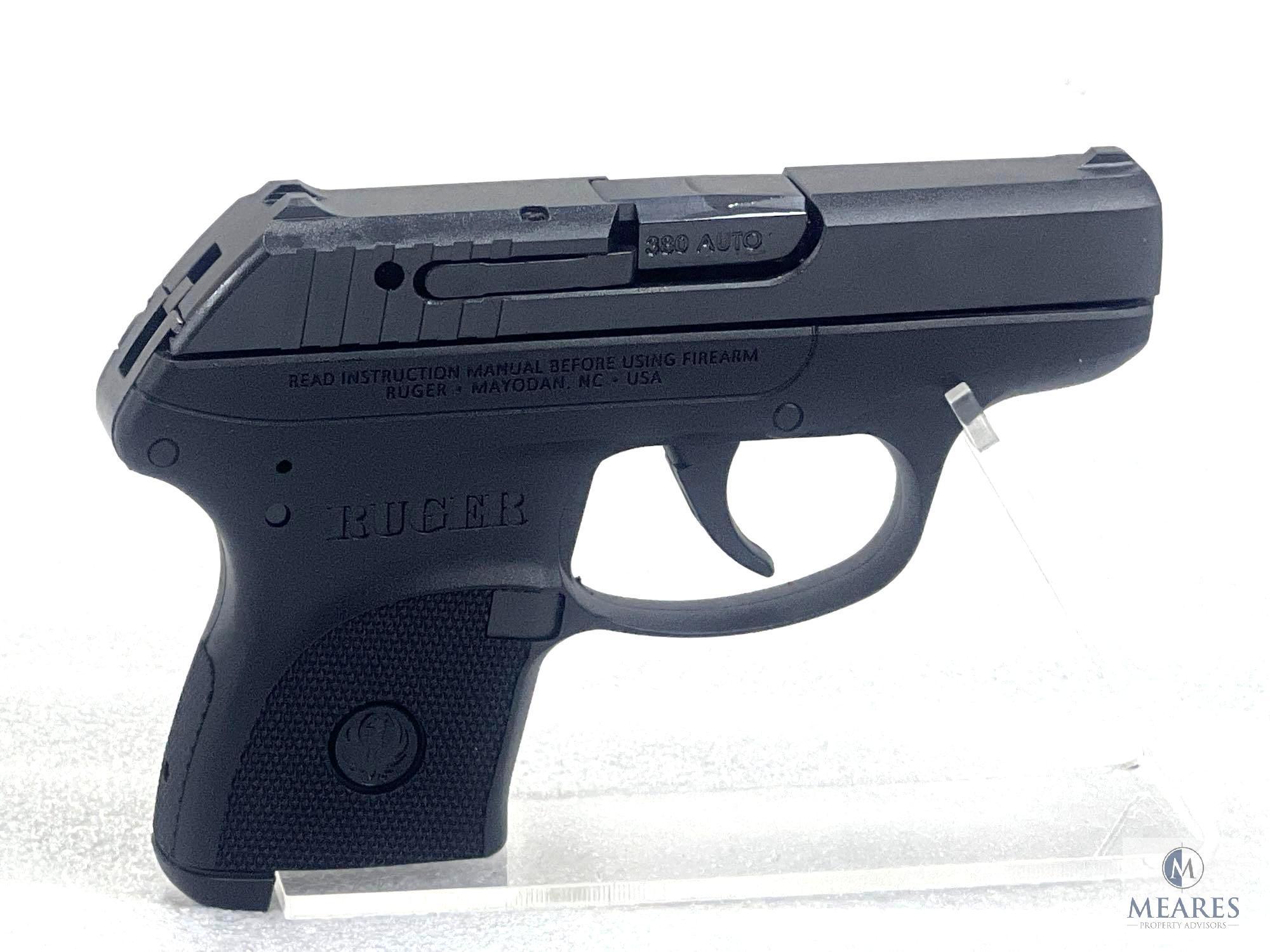 New Ruger LCP 380 ACP (4574)