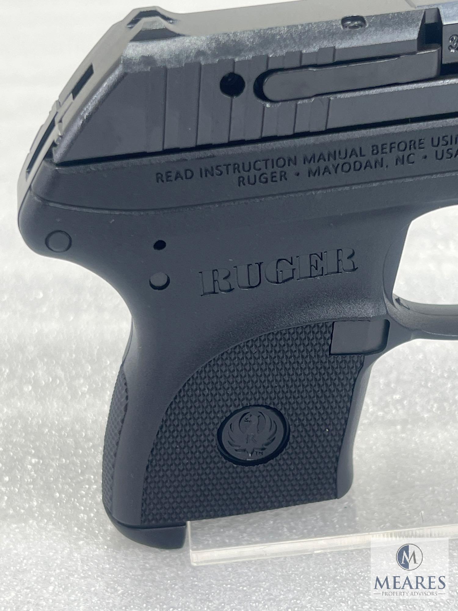 New Ruger LCP 380 ACP (4574)