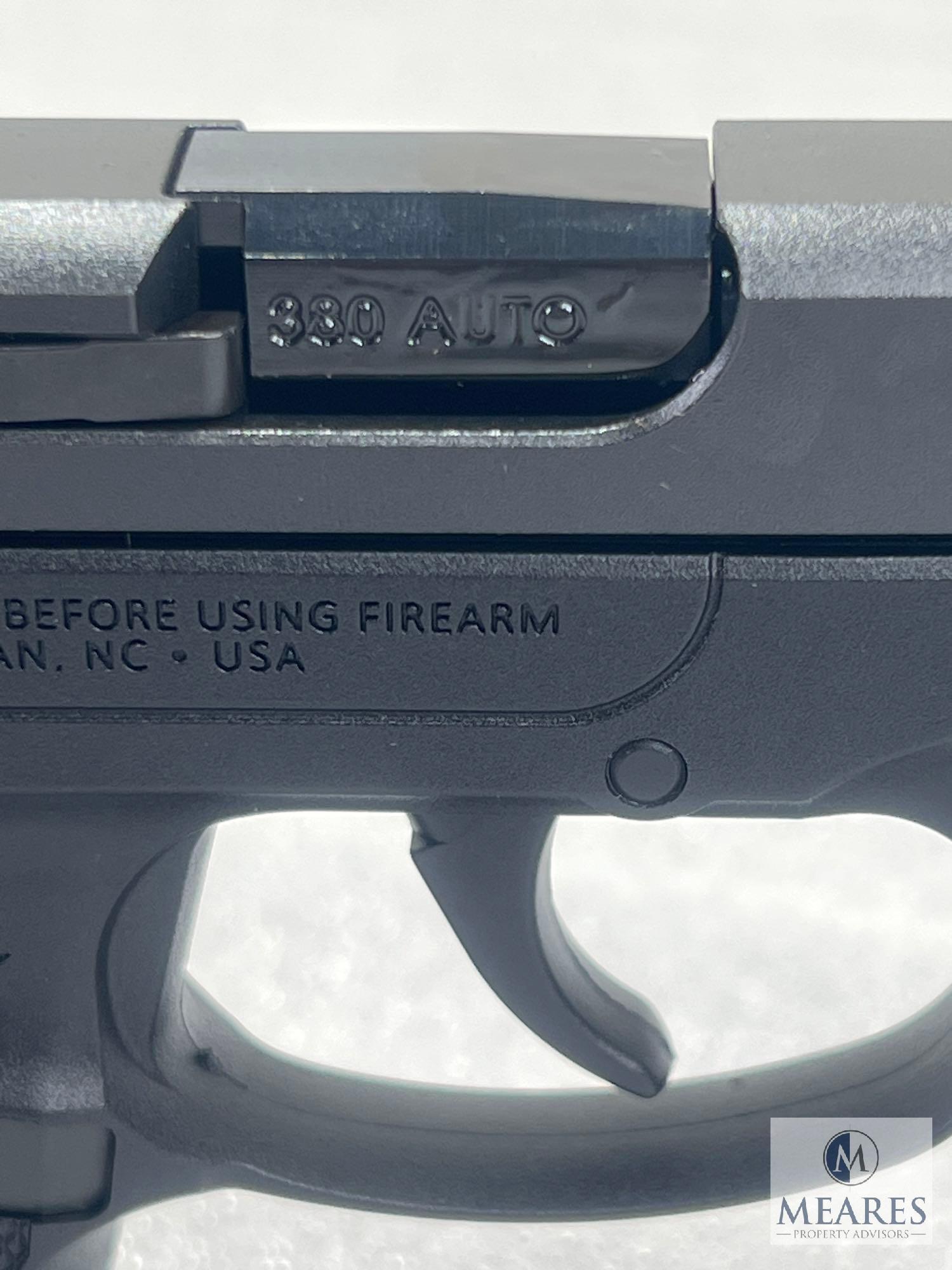 New Ruger LCP 380 ACP (4574)