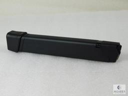 New 31 Round .40 S&W Extended Pistol Magazine Fit Glock Handguns