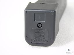 New 31 Round .40 S&W Extended Pistol Magazine Fit Glock Handguns