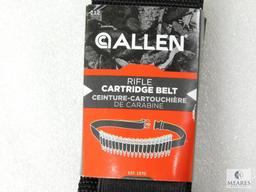 New Allen 20 Round Rifle Cartridge Belt