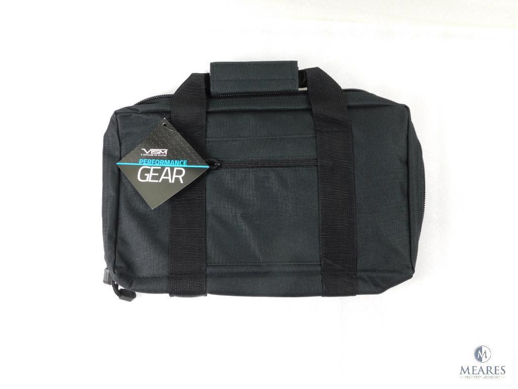 New NcStar Discreet Carry Padded Pistol Case