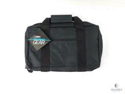 New NcStar Discreet Carry Padded Pistol Case