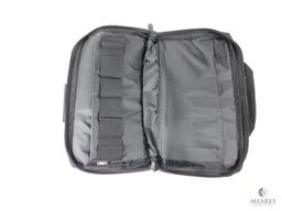 New NcStar Discreet Carry Padded Pistol Case