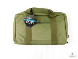 New NcStar Padded Discreet Carry Pistol Case