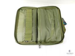 New NcStar Padded Discreet Carry Pistol Case