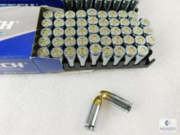 100 Rounds Magtech 9mm Ammo. 115 Grain FMJ